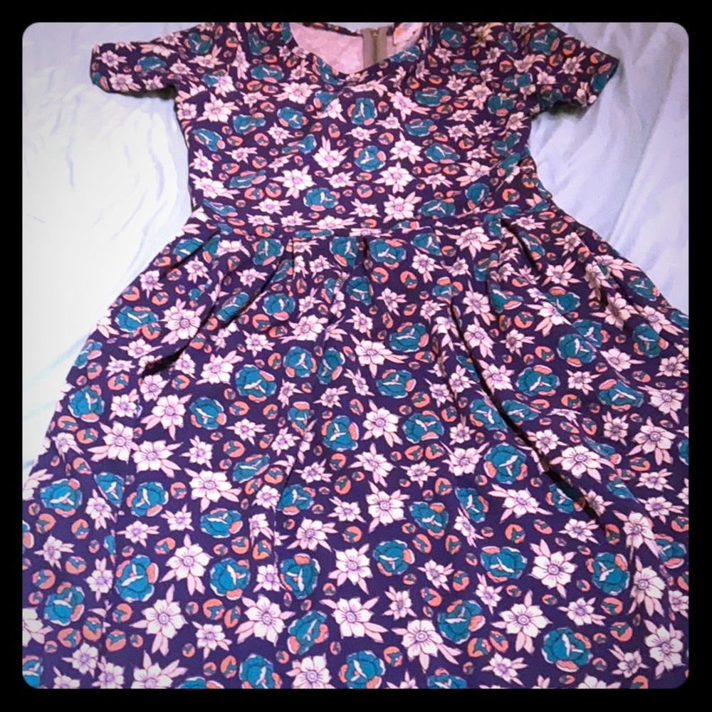 Lularoe Dress